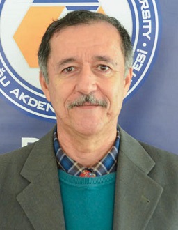 Prof. Dr. Işık AYBAY