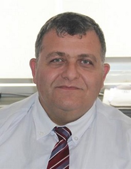 Prof. Dr. Mustafa TÜMER