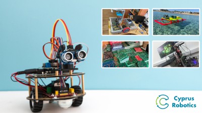 Cyprus Robotics